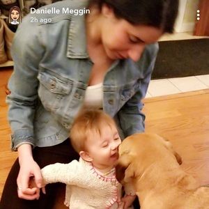 Meet your Posher, Samantha